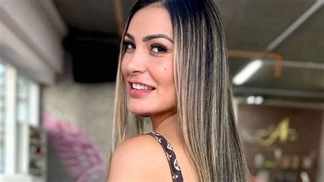 onlyfans andressa urach fotos|Andressa Urach (@andressaurachoficial)